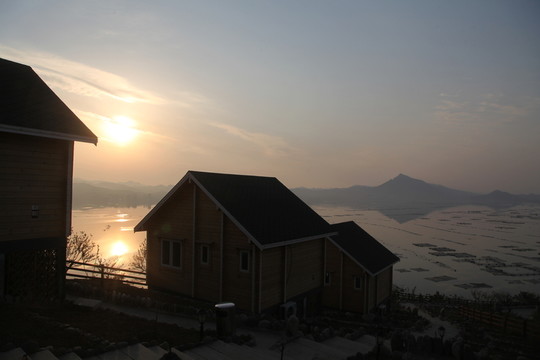 潘家口水庫