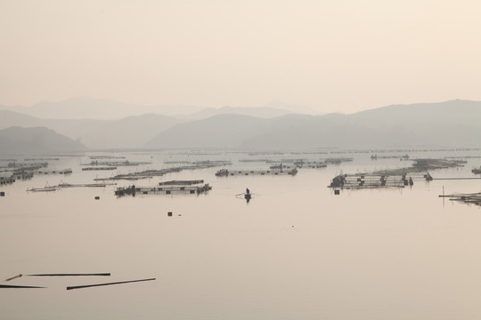 潘家口水庫(kù)