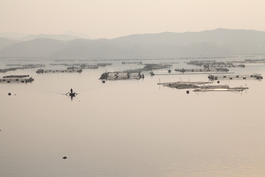 潘家口水庫