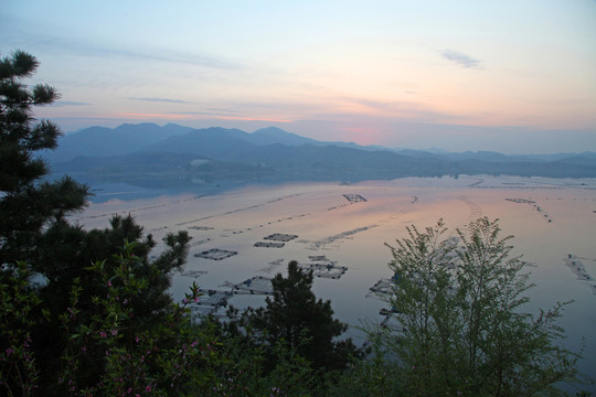 潘家口水庫