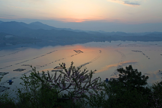 潘家口水庫(kù)