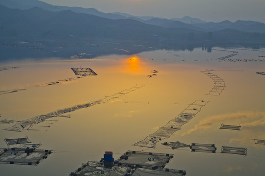 潘家口水庫