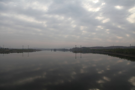 遷西灤河公園