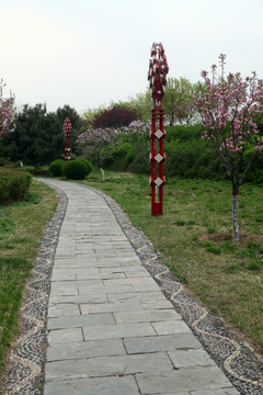 遷西灤河公園