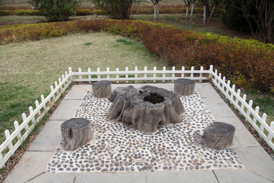 遷西灤河公園