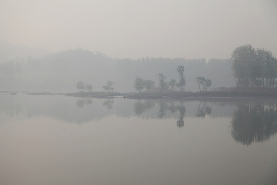 潘家口水庫(kù)