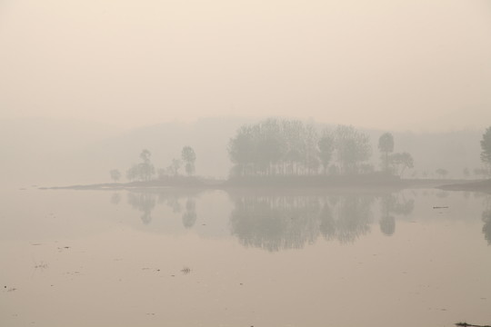 潘家口水庫(kù)