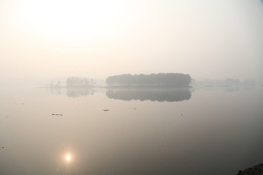 潘家口水庫(kù)