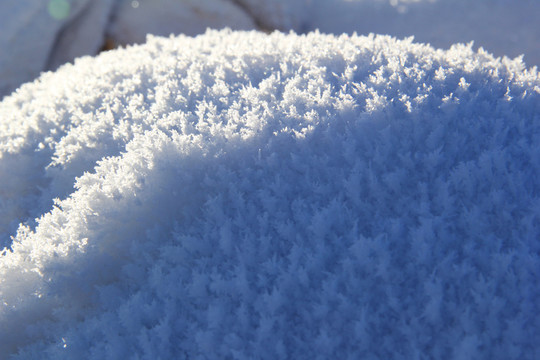 冰雪