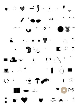 100元素集