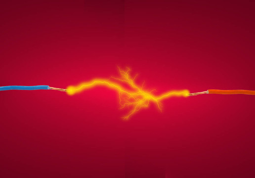 電