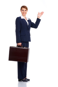 女企業(yè)家