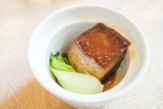 紅燒肉