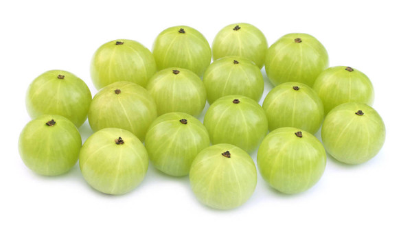 Amla的果實(shí)