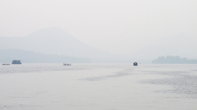 西湖
