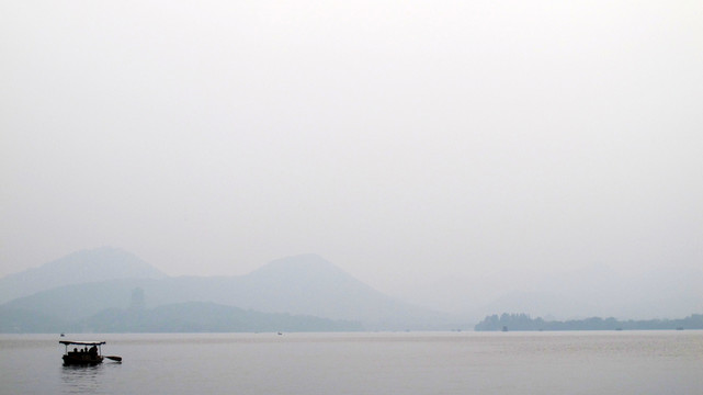 西湖