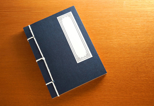 中國的書