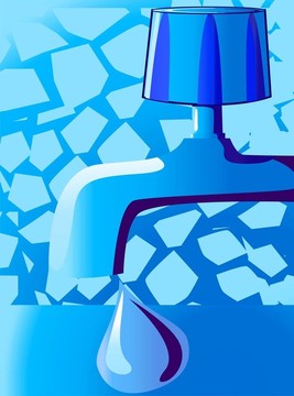水龍頭