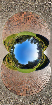 360花園