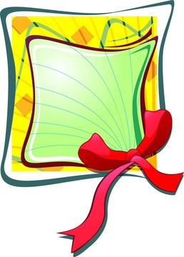 花框