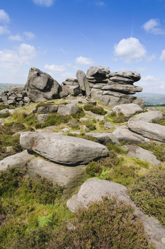 在Owler Tor