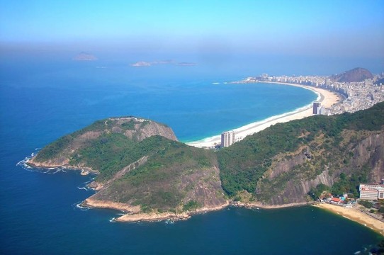 里約熱內(nèi)盧