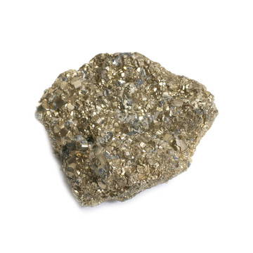 在傻瓜的金子
