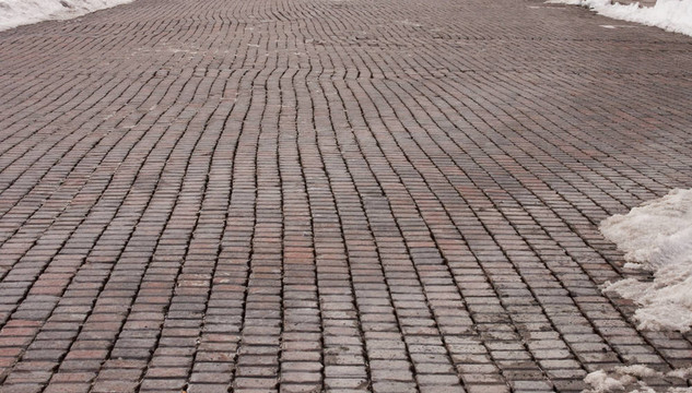 磚路