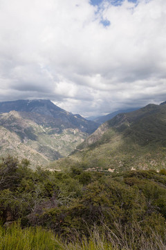 國(guó)王峽谷