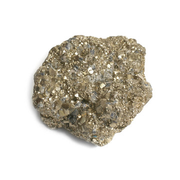 傻瓜的金子