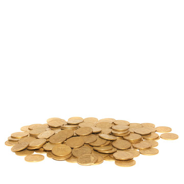 金幣堆