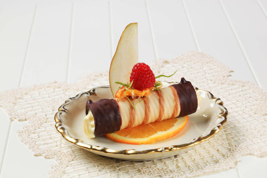 甜點(diǎn)