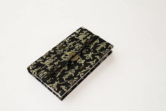 中國的書