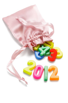 2012新年快樂(lè)