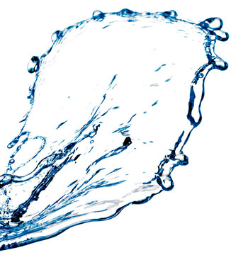 水濺