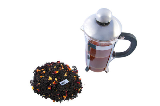 茶葉罐