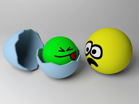 出生