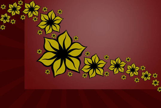 花藝設(shè)計(jì)