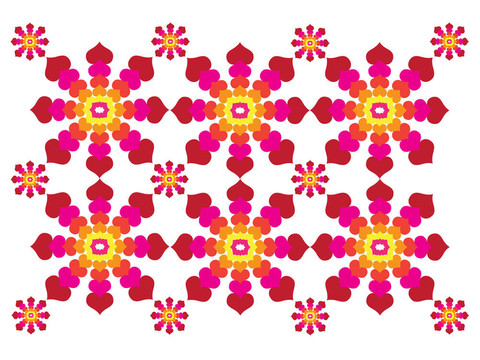 Flowers從心