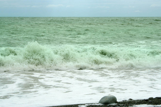 海灘