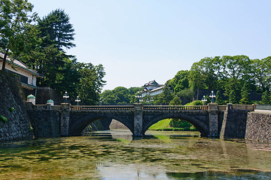 東京；日本
