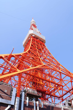 東京；日本