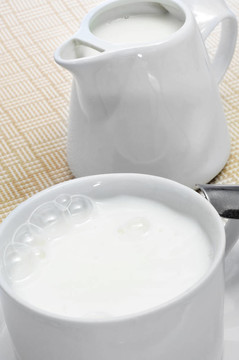 早餐