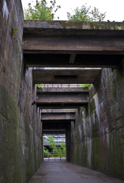 北杜伊斯堡景觀公園