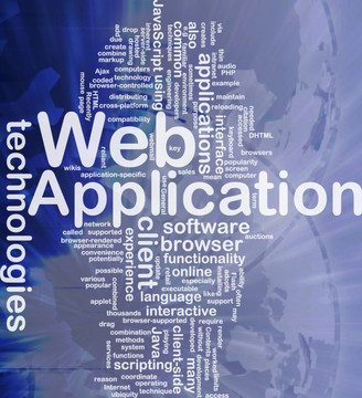 Web應用背景概念