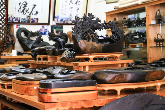 硯臺(tái)