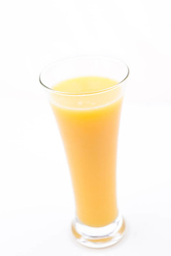 全杯橙汁
