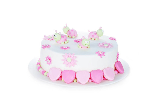 生日蛋糕