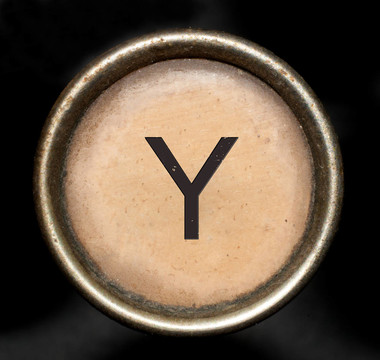 舊打字機(jī)符號（字母表）