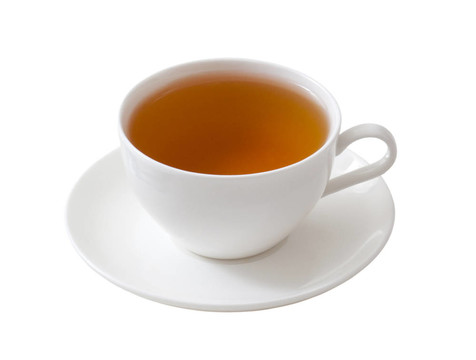 一杯茶